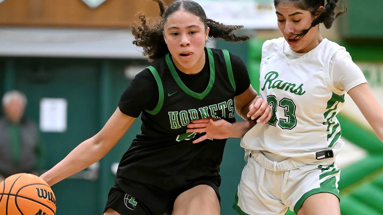 SJS Girls Basketball Playoff Brackets