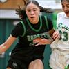 Sac-Joaquin Girls Basketball Playoff Brackets