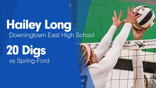 Hailey Long Game Report: @ Oxford