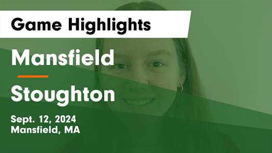 Volleyball Recap: Mansfield's Losing Streak Snapped at Six Games