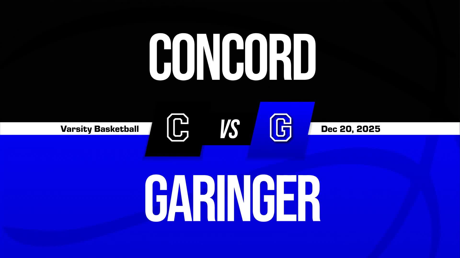 Basketball Recap: DJ Sandford and  Jayden Beyan Secure Win for Concord + How To Watch