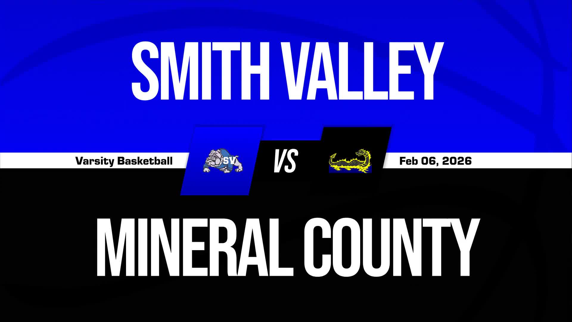 Basketball Recap: Smith Valley Skates Past Mineral County with Ease + How To Watch