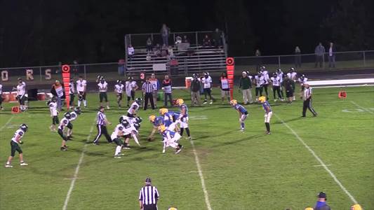 Baseball Recap: Lake Region snaps three-game streak of losses at