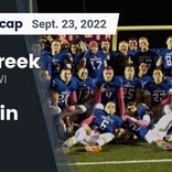 Football Game Preview: Oak Creek Knights vs. Indian Trail Hawks
