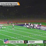 Football Recap: Corona Del Sol Takes Loss Despite Strong Performances from Gavin Dixon and Luke Farrell + How To Watch