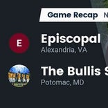 Episcopal vs. Bullis