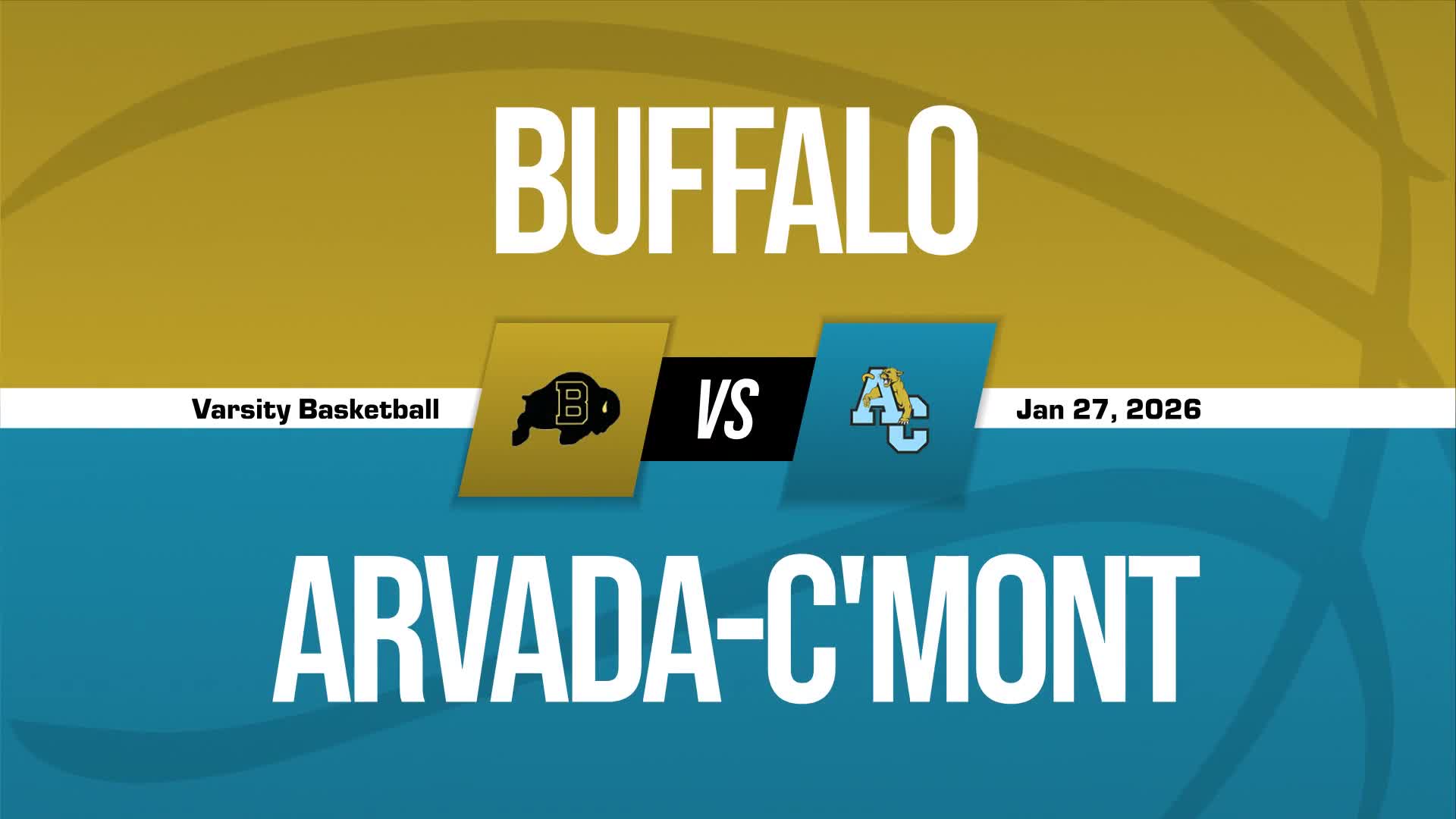 Basketball Recap: Buffalo Drops Season-High Score on Worland + How To Watch