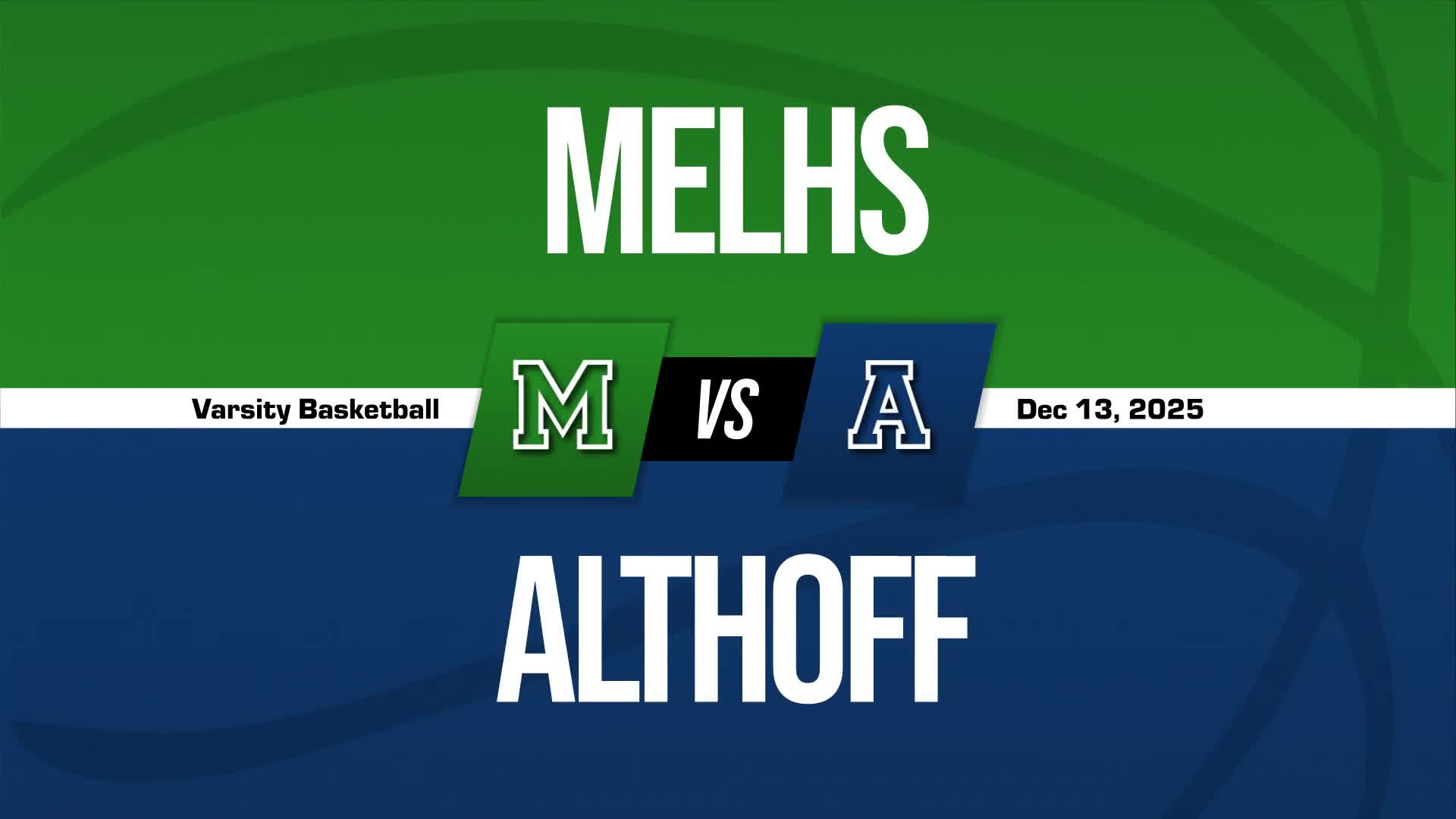 Basketball Recap: Althoff Catholic Skates Past Metro-East Lutheran with Ease + How To Watch
