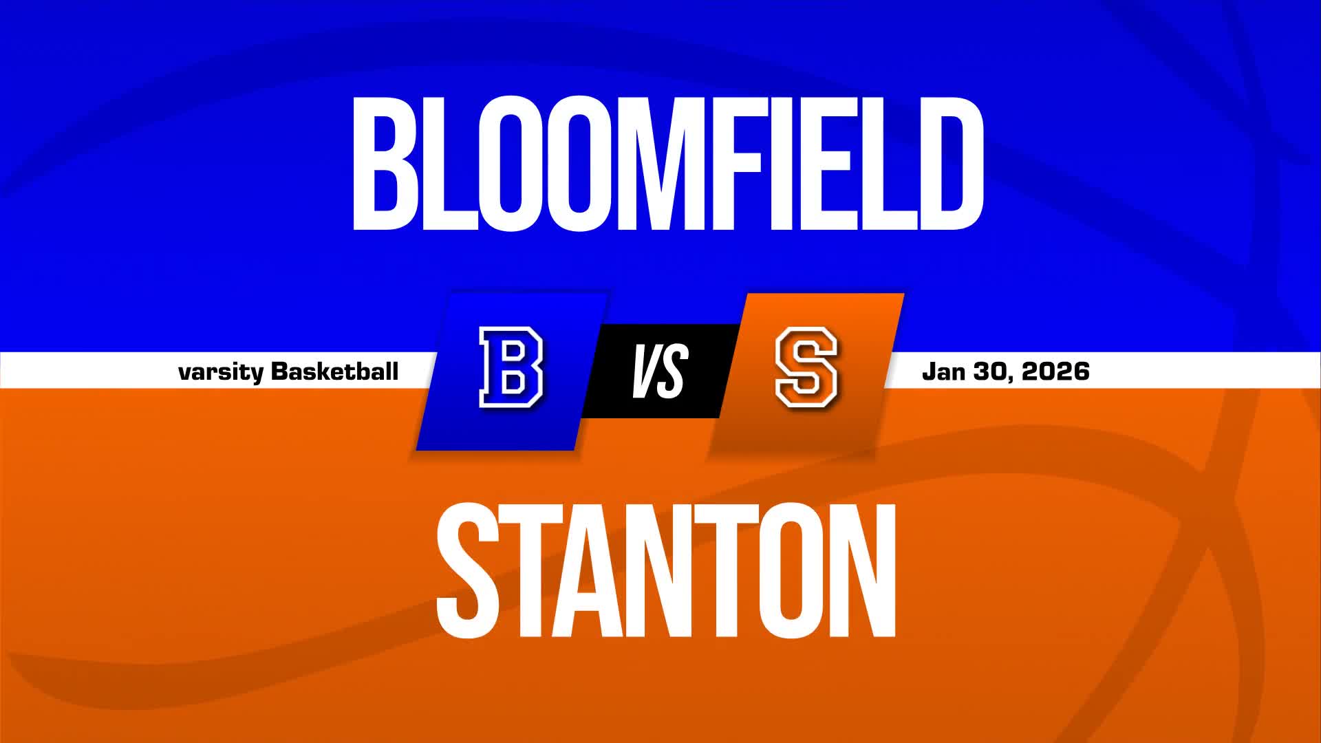 Basketball Recap: Bloomfield Gets the Win
