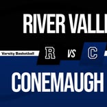 Alessia Lamantia Game Report: @ Conemaugh Valley + How To Watch