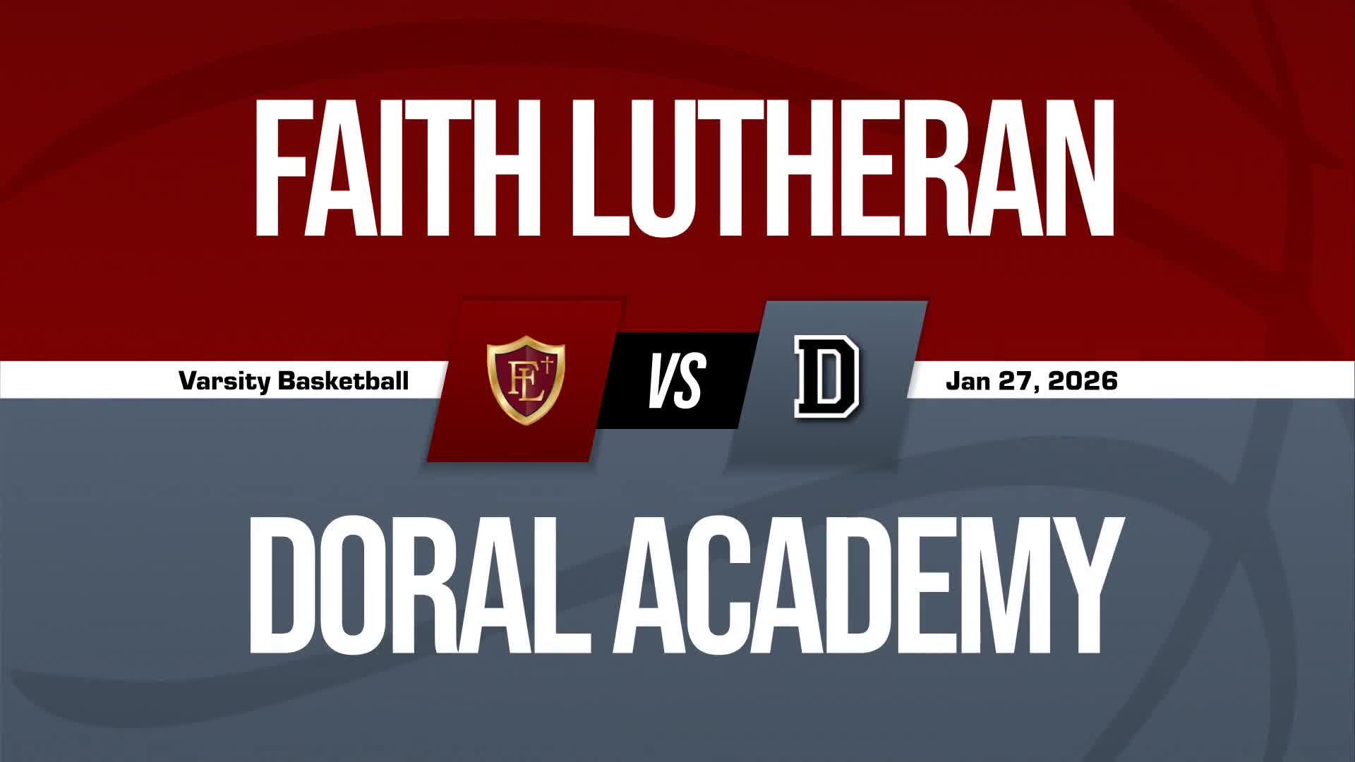 Basketball Game Preview: Faith Lutheran Crusaders vs. Mojave Rattlers + How To Watch