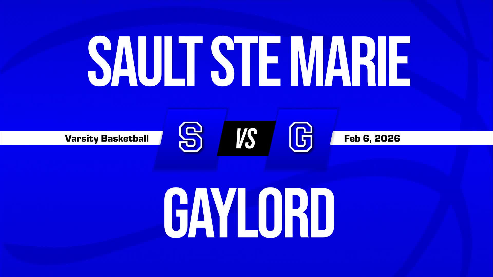 Basketball Recap: Gaylord Comes Up Short