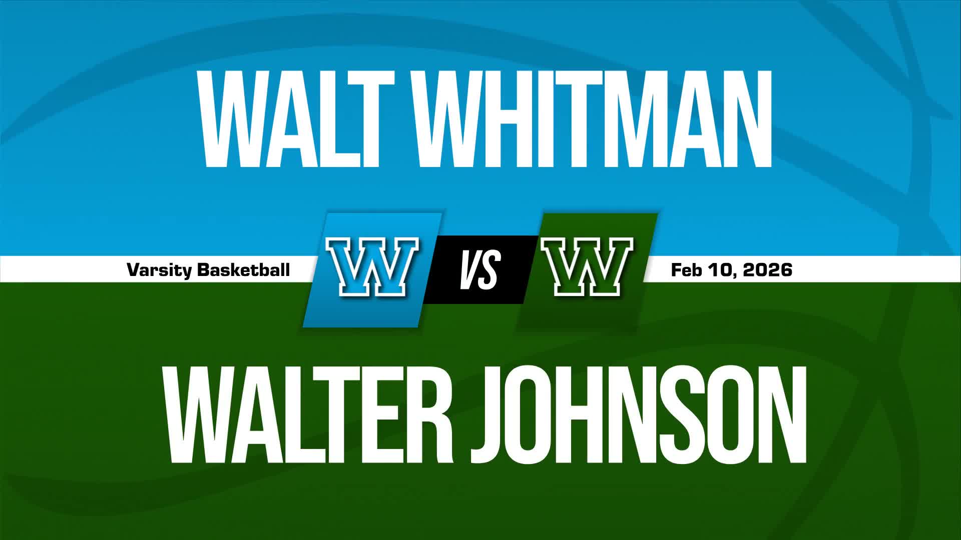 Basketball Recap: Whitman Continues Road Dominance  on Monday