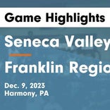 Basketball Game Preview: Seneca Valley Raiders vs. Fox Chapel Foxes