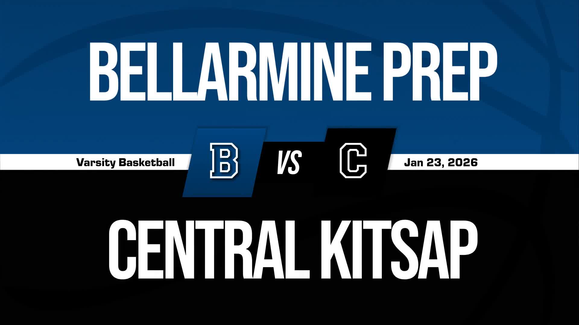 Basketball Recap: Central Kitsap Comes Up Short