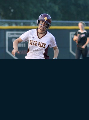 Caitlin Plocheck, Deer Park