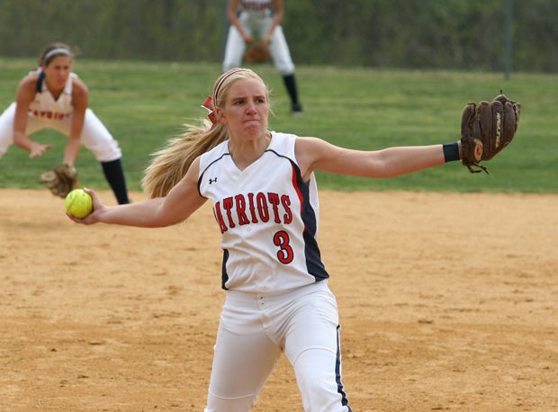 Jess Cummings, Northern