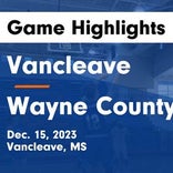 Wayne County picks up sixth straight win on the road