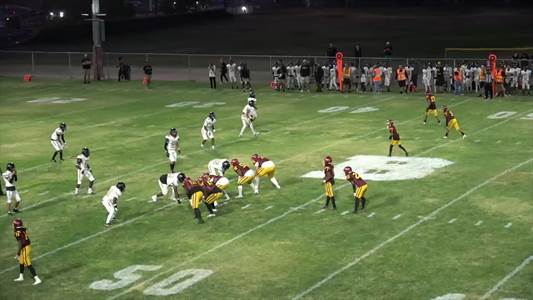 Baseball Recap: Hesperia Takes a Loss