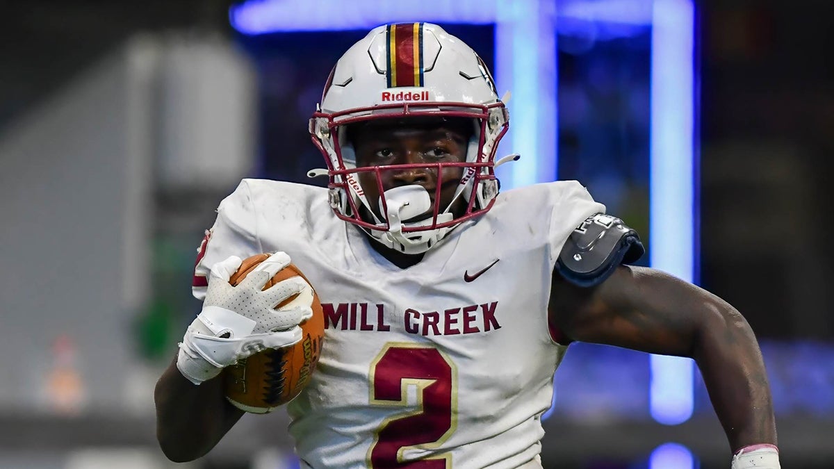 Football: This weekend's schedule, scores