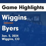 Byers vs. Wiggins