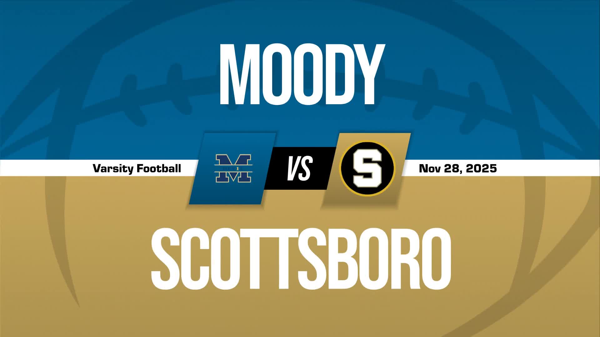 Jagger Ludolf Game Report: vs Scottsboro + How To Watch