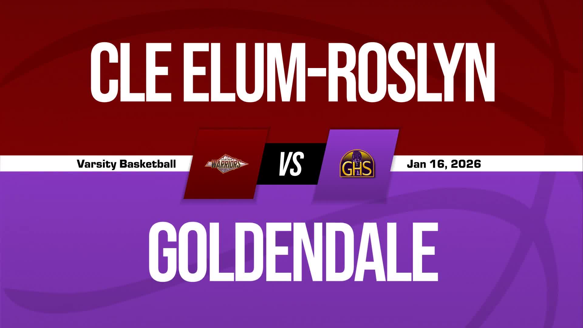 Basketball Recap: Goldendale Takes a Loss + How To Watch