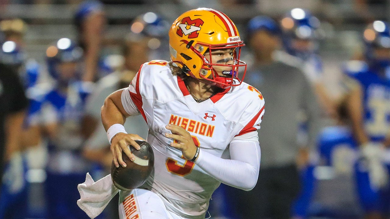 WATCH: Mission Viejo vs. Folsom