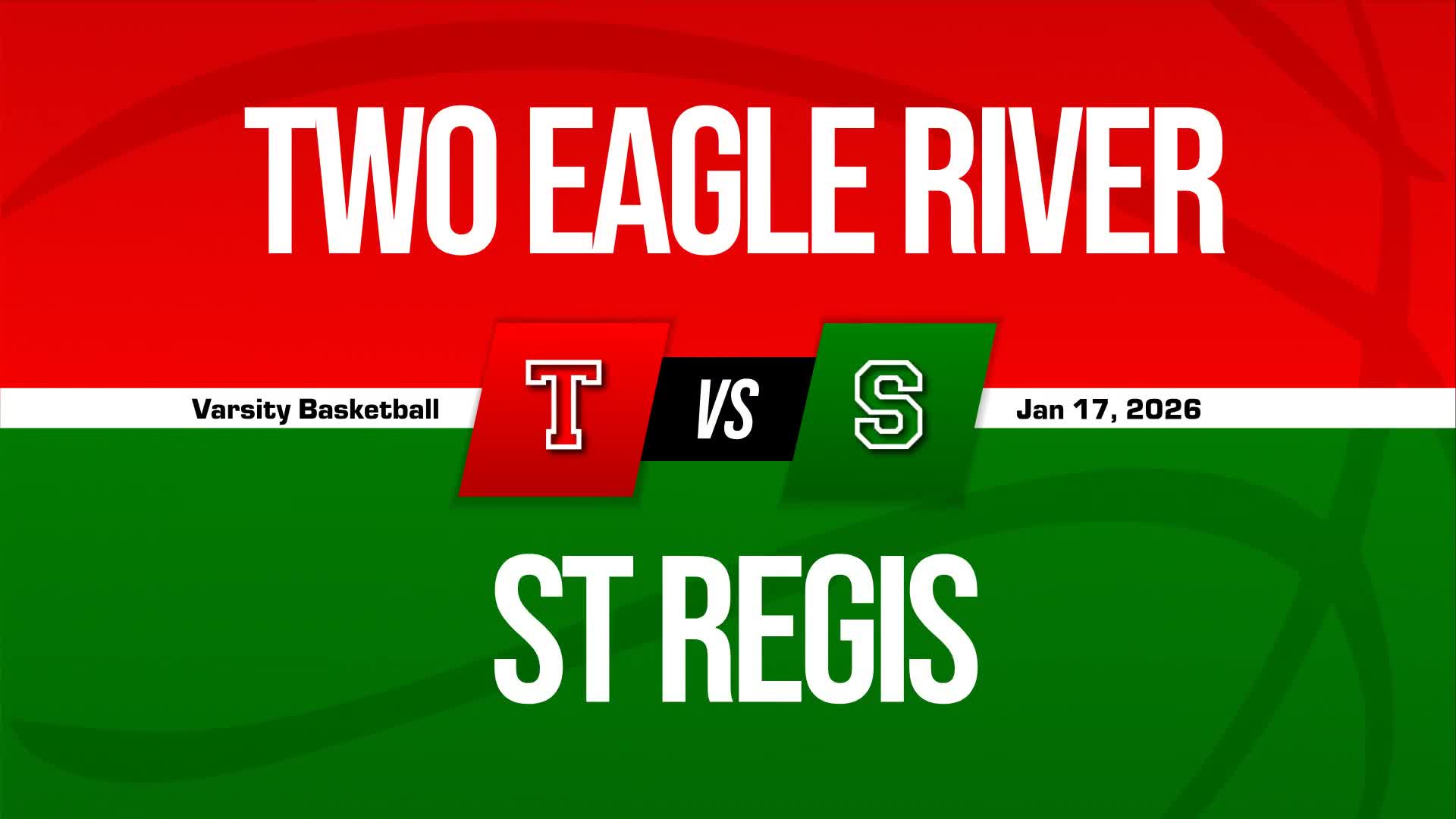 Basketball Game Preview: Two Eagle River Eagles vs. Heart Butte 