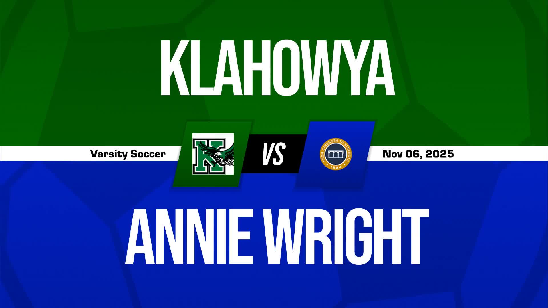 Soccer Recap: Klahowya Falls Short of University Prep in the Playoffs
