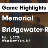 Basketball Game Recap: Bridgewater-Raritan vs. Immaculata