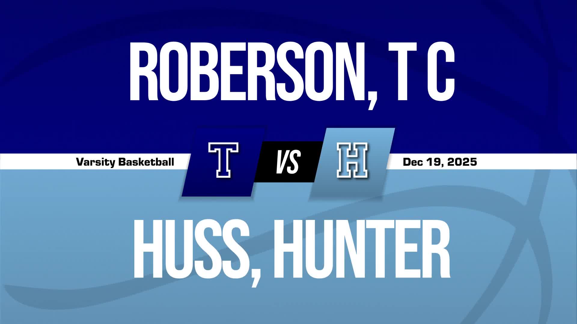 Jaleel Smith Game Report: vs T.C. Roberson + How To Watch