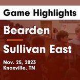 Basketball Game Recap: Sullivan East Patriots vs. Daniel Boone Trailblazers