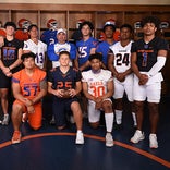 No. 17 Bishop Gorman (Las Vegas)