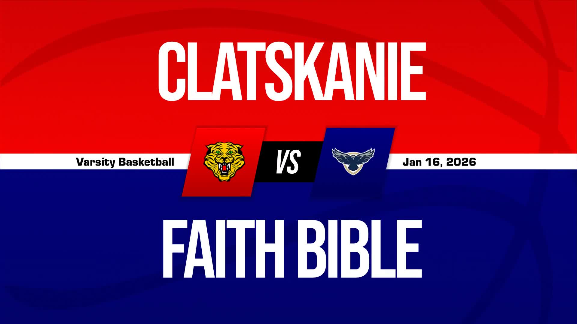 Basketball Recap: Clatskanie's  Victory  on Tuesday Extends Winning Streak to Three + How To Watch