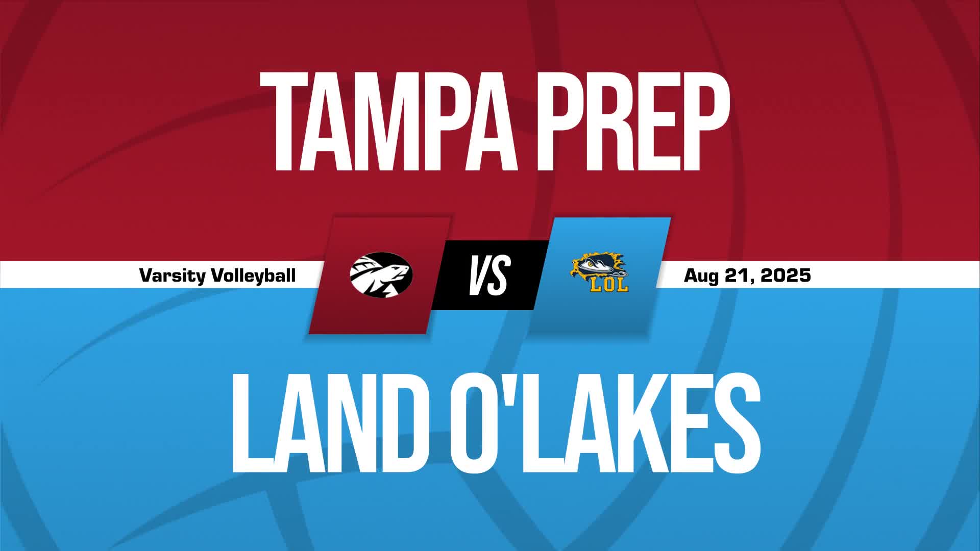 Volleyball Recap: Land O' Lakes Picks Up 12th Consecutive  Victory