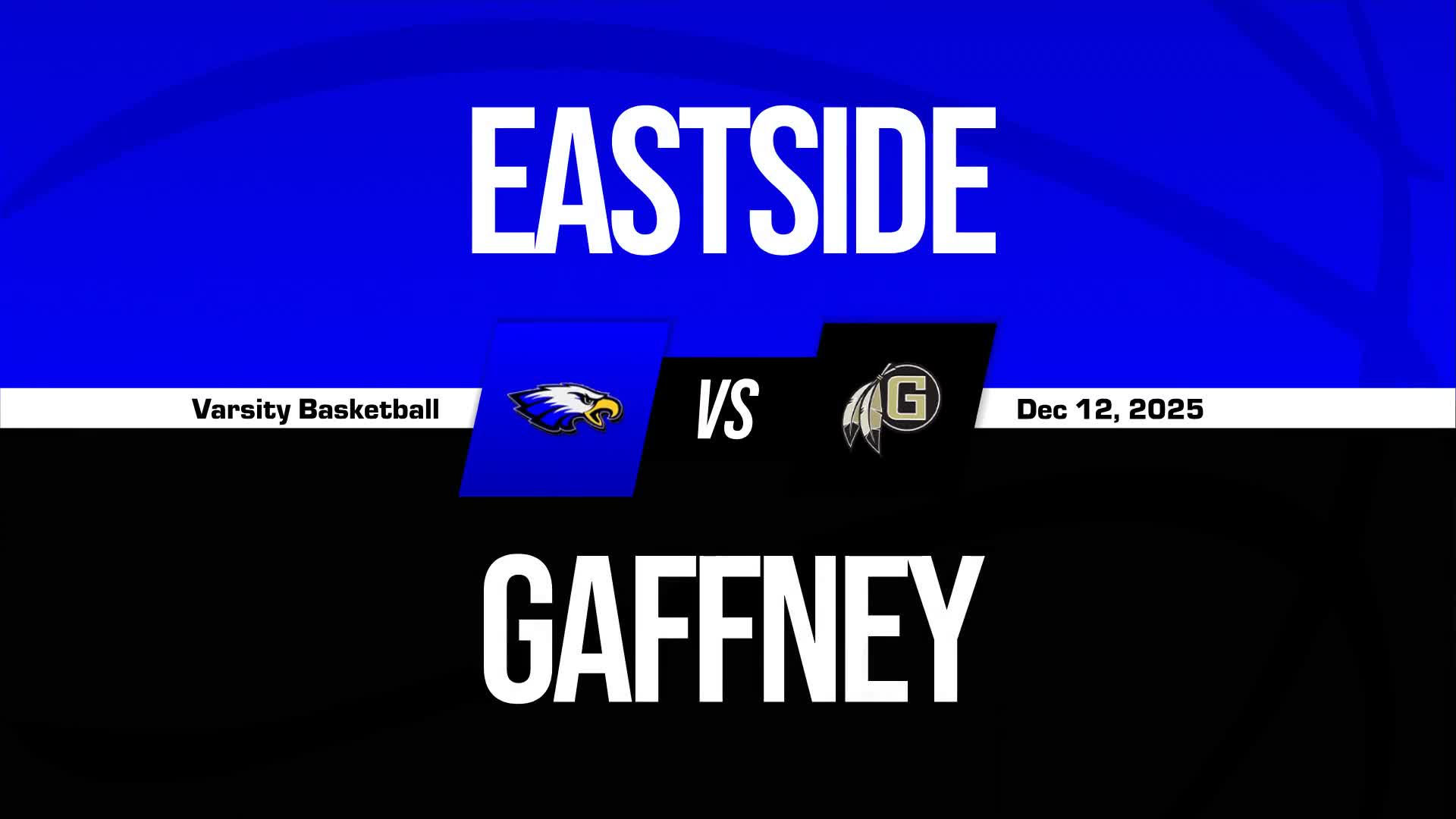 Basketball Recap: Gaffney Drops Highest Score of Season Against 