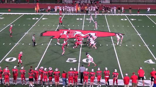 Baseball Game Preview: Gibson City-Melvin-Sibley Hits the Road