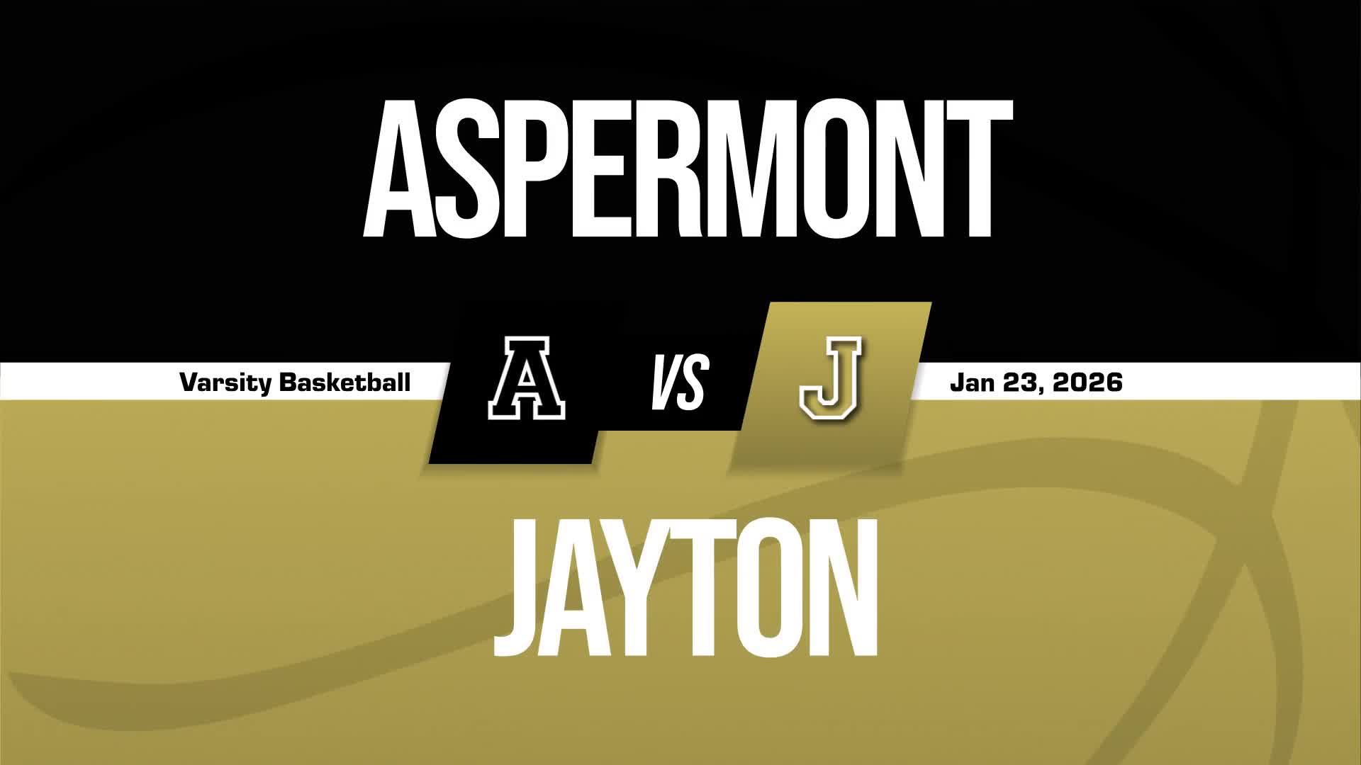 Basketball Recap: Aspermont Snags Ninth  Win in Last Ten Games