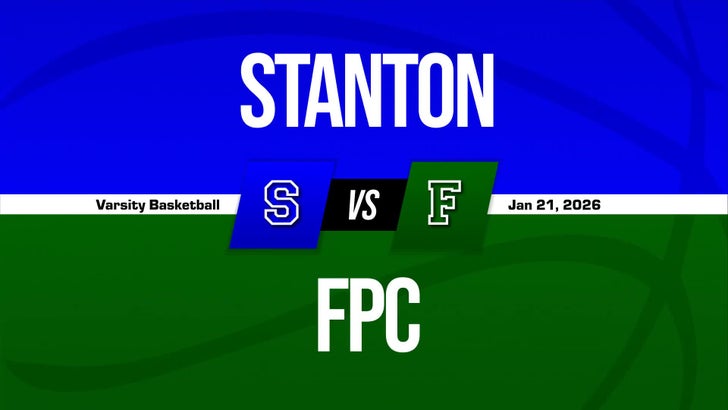 Basketball Recap: Stanton Comes Up Short