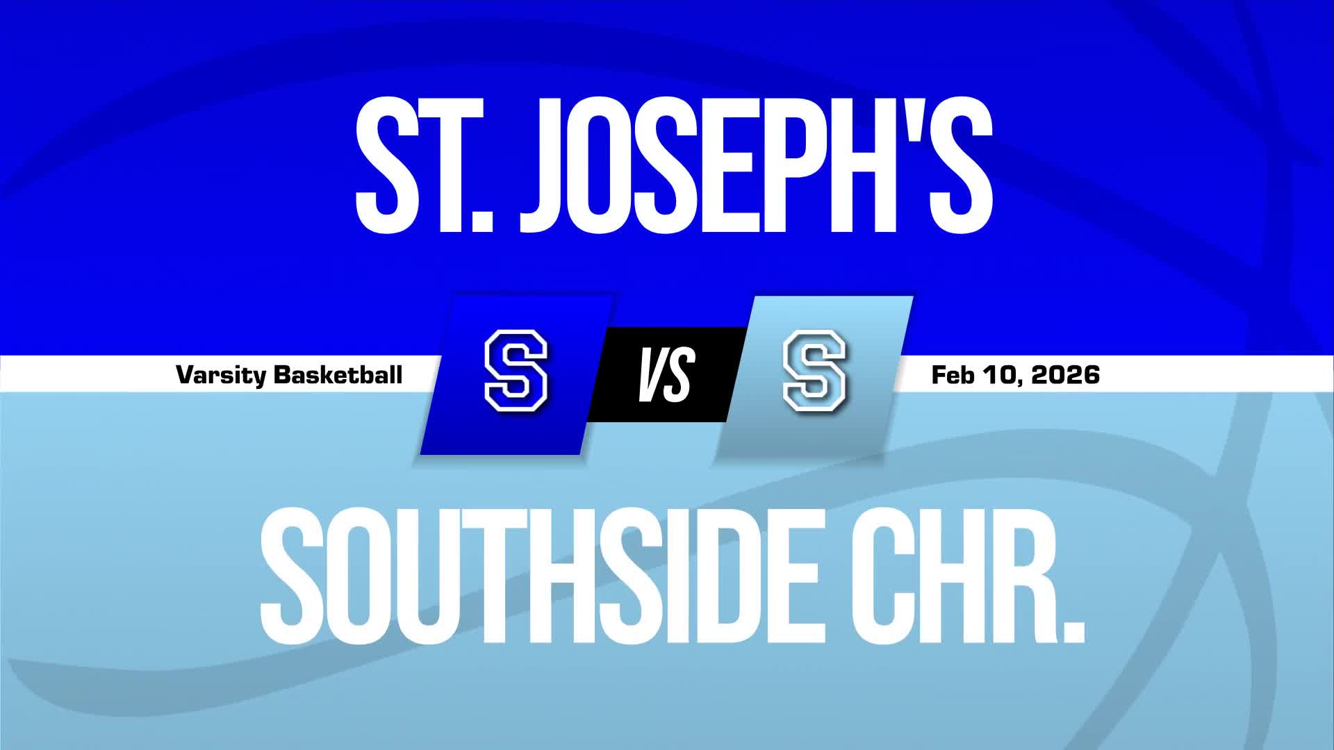 Basketball Game Preview: St. Joseph's Catholic Knights vs. Christ Church Episcopal Cavaliers