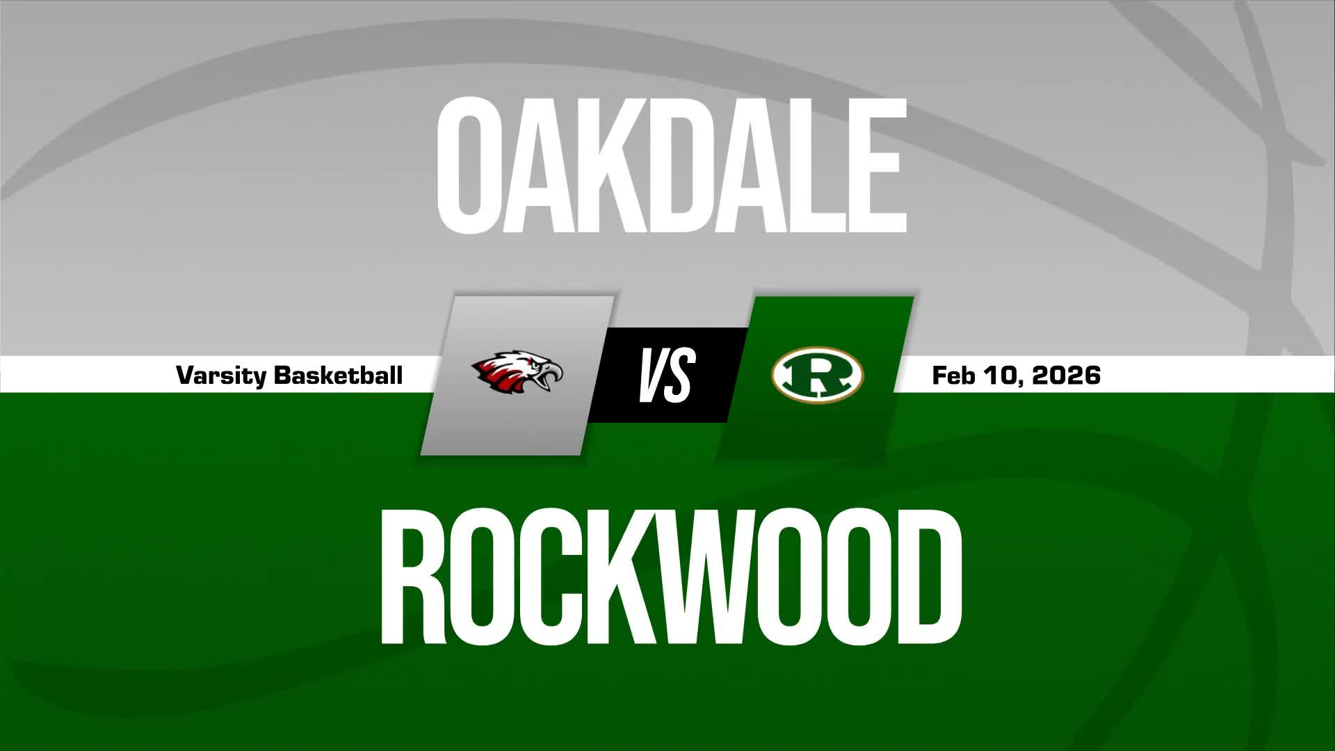 Basketball Recap: Katelynn Reano's Big Game Can't Quite Lead Rockwood over Oakdale + How To Watch