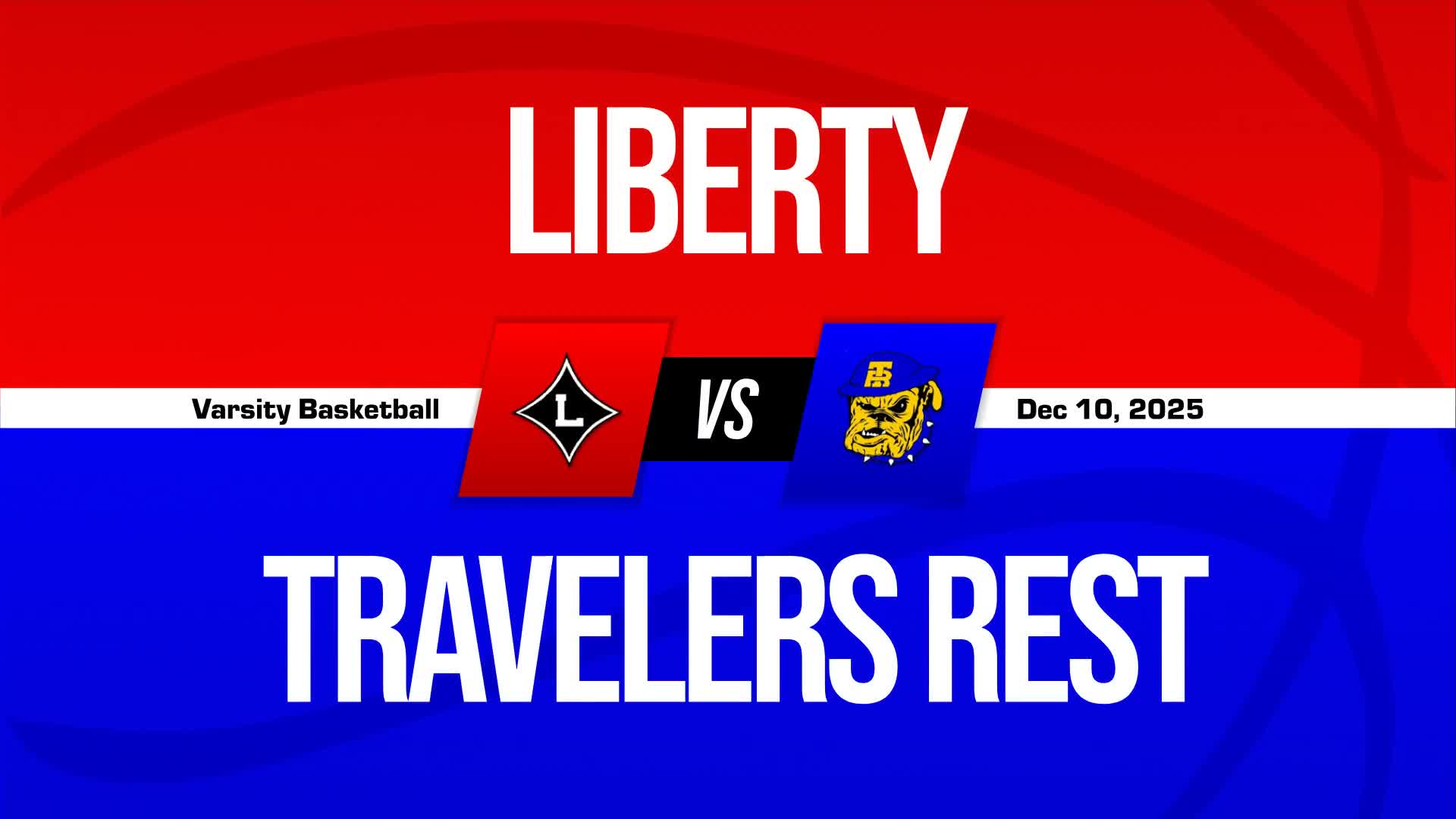 Basketball Game Preview: Liberty Red Devils vs. Daniel Lions