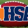 Illinois high school football scoreboard: Week 5 IHSA scores