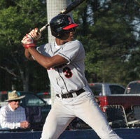 Byron Buxton