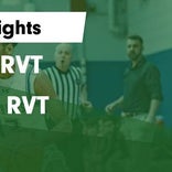 Blue Hills RVT vs. Norton