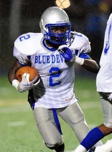 Ervin Philips, West Haven