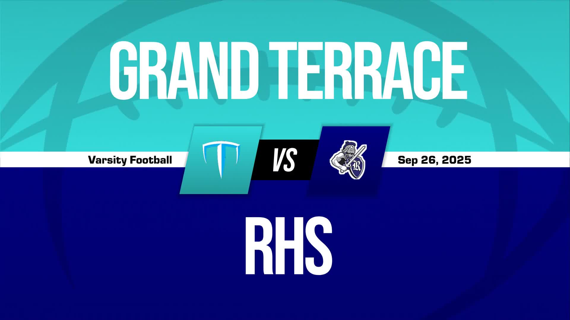 Football Game Preview: Grand Terrace Titans vs. Eisenhower Eagles + Official Tickets