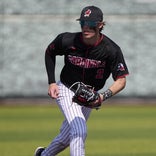 BASEBALL: Emerson goes No. 2 in MLB Draft