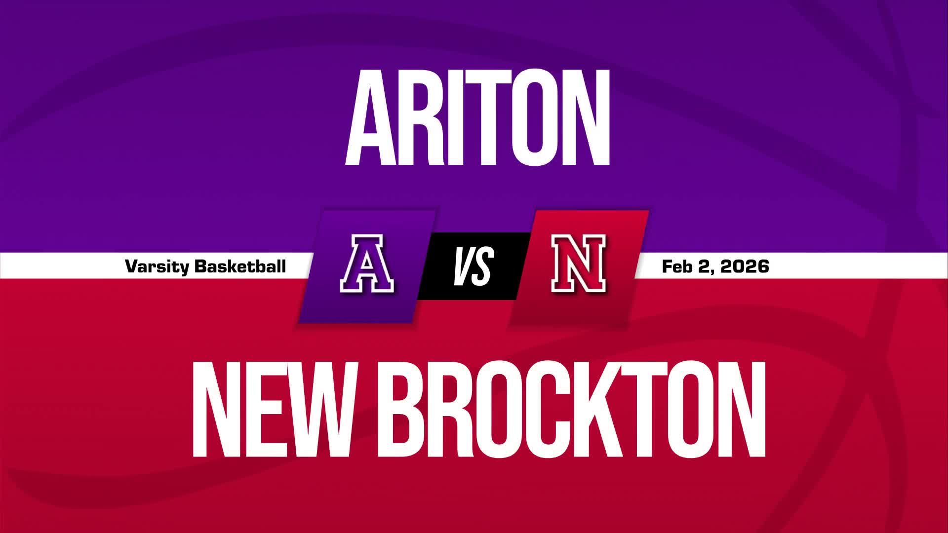 Basketball Recap: Ariton Takes a Loss